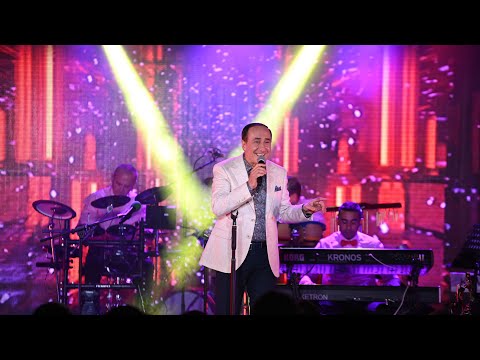 Видео: БАРОВЕЦА 💫 ЮБИЛЕЕН КОНЦЕРТ 30 ГОДИНИ