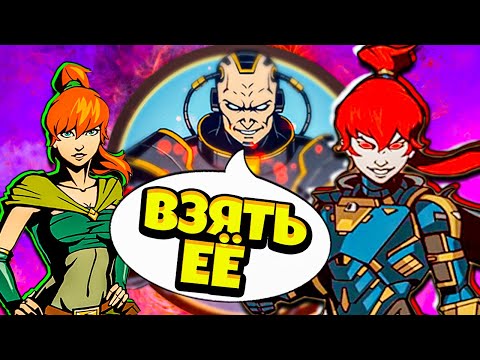 Видео: Мэй против Мэй Битва СЕСТЕР в Shadow Fight 2 Титан ты Следующий 🔥