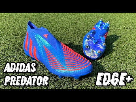 Видео: САМЫЕ ХУДШИЕ БУТСЫ | ОБЗОР ADIDAS PREDATOR EDGE+