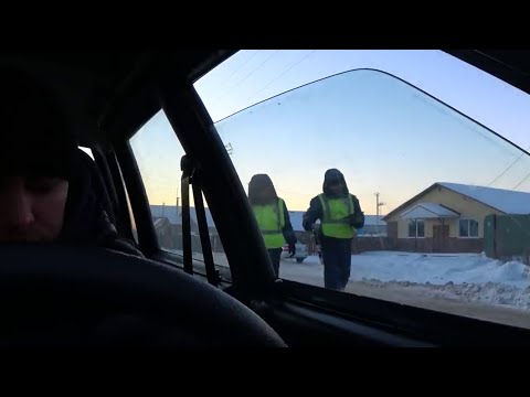 Видео: БОРЗЫЕ ДПС ТАКОГО ОТПОРА НЕ ОЖИДАЛИ/ ОТБИЛ ЖЕЛАНИЕ ПРОВЕРЯТЬ ДОКИ УФА/ ПЕРЕЗАЛИВ