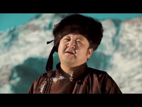 Видео: МУГЖ Л.Болдбаатар - Ижий хайрын наран /ijii khairiin naran/