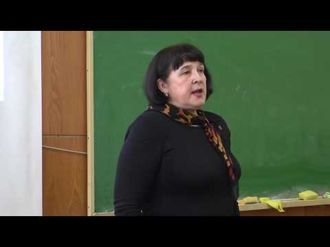 Видео: А.В. Кирилина: Конструирование гендера на рубеже ХХ-ХХI вв.