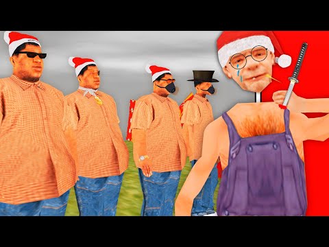 Видео: ГЛАВНЫЙ АДМИН - Это Я (samp)