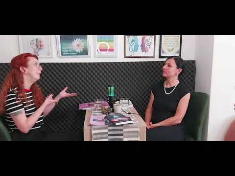 Видео: Е 1: Школа за применета спиритуалност со Данче Велов