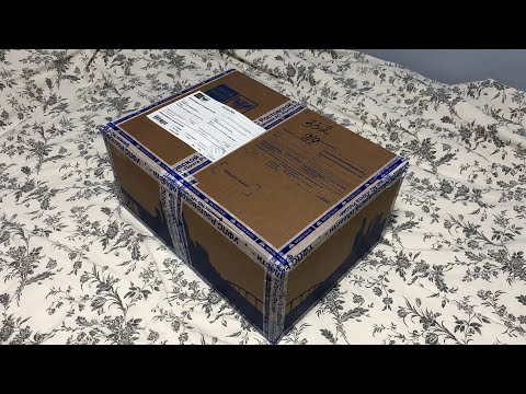 Видео: Распаковка куклы реборн! ❤️🥰