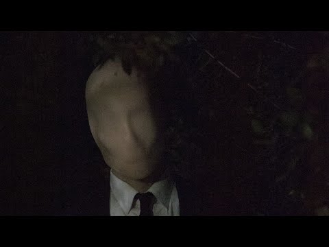 Видео: ЧТО БУДЕТ ЕСЛИ ВЫЗВАТЬ СЛЕНДЕРМЕНА 11. ВРАТА МЕРДЕНА