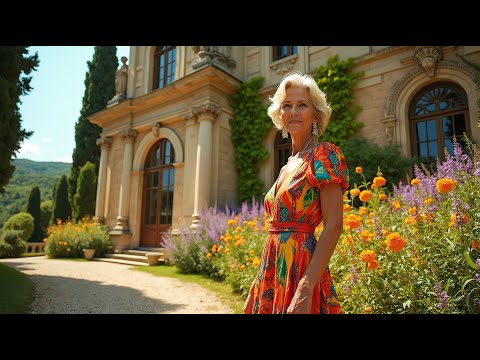 Видео: Секреты самой красивой виллы на Французской Ривьере