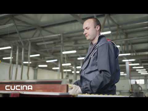 Видео: Раскрой и обработка деталей: точность и технологии на службе качества! Часть 2