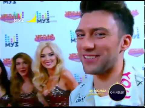 Видео: ВИА Гра - за кулисами перед выступлением  ( Супермарафон МУЗ ТВ 19.11.2016 )