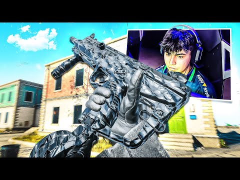 Видео: #1 WARZONE PRO в ТОП-250 ЛОББИ с ЛУЧШЕЙ НАСТРОЙКОЙ КЛАССА САУГ