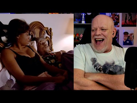 Видео: Шоу Шапеля: Обмен супругами 🤣 РЕАКЦИЯ | Белые люди такие неприятные!