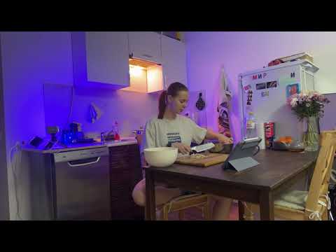 Видео: Домохозяка вошла в чат 💚 (Part 2/5)