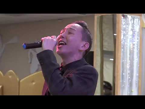 Видео: Наhанайм одон-исп Александр Саможапов