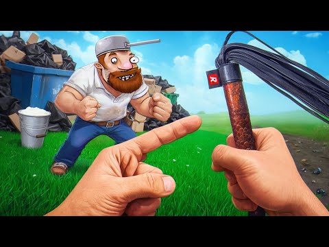 Видео: Я прошел БОМЖ ИГРЫ steam и вам СОВЕТУЮ