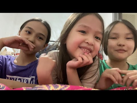 Видео: АРУ МЕН ЗЕРЕ МАҒАН МАМА БОЛАДЫ😂 #челленджказакша