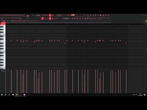 Видео: РАЗБОР БИТА И ЛУПА Kai Angel - HILLS от @amitouchthwsky @hhvooya