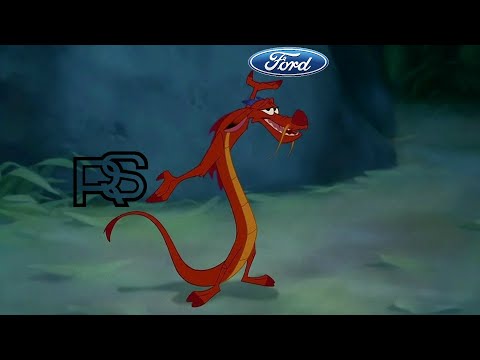 Видео: Ford Orion RS "Избавление от крыла" #6