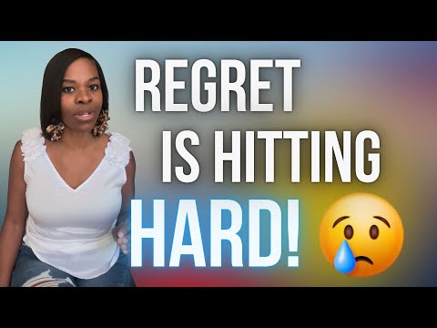 Видео: Это бьёт их, как кирпичи 🧱! Ты была единственной всё это время‼️ Жаль, что ты всё ещё у них есть.