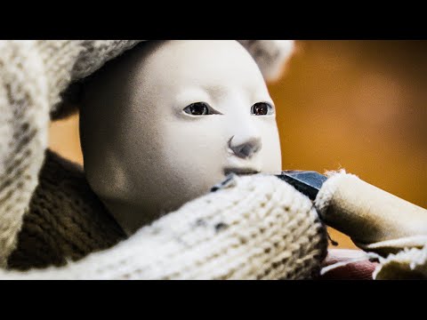 Видео: Традиционные японские куклы изысканной работы: искусство Хина Нингё