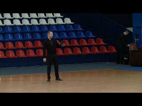 Видео: 2020 | Лекция | Имреков Евгений