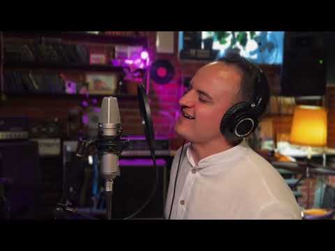 Видео: Промо ролик артиста Владимира Пудовкина