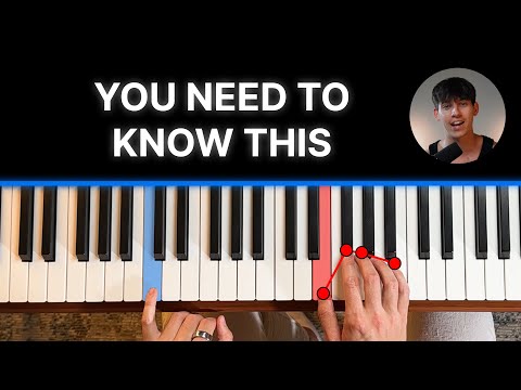Видео: Дай мне всего 9 минут, и я научу тебя играть на пианино.