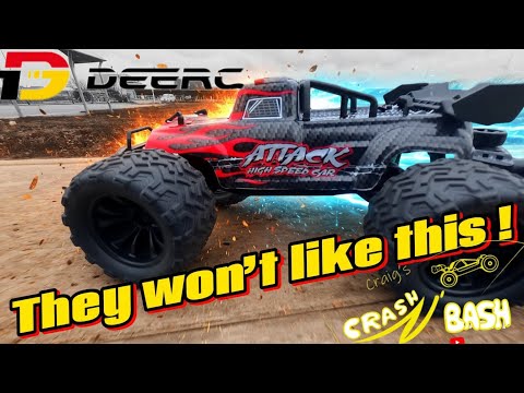 Видео: Не лучшая работа DEERC — очень честный обзор