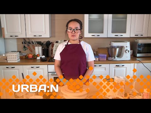 Видео: «URBA:N»: Уус Алдан улууһун Бороҕонун урбаанньыттара Надежда Егорова, Василена Сухова (03.03.24)