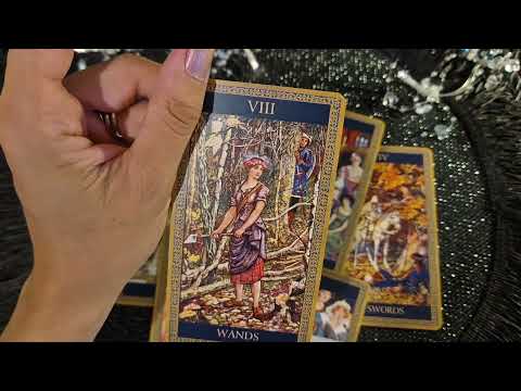 Видео: КАКЪВ ЩЕ БЪДЕ СЛЕДВАЩИЯ МУ ХОД КЪМ ВАС?💕🩵💞