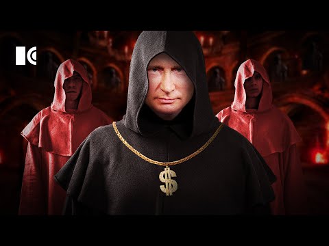 Видео: Кремлём управляет «секта». Кто такие методологи? | Разборы