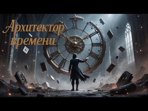 Видео: Архитектор времени | рок-баллада о борьбе любви и вечности