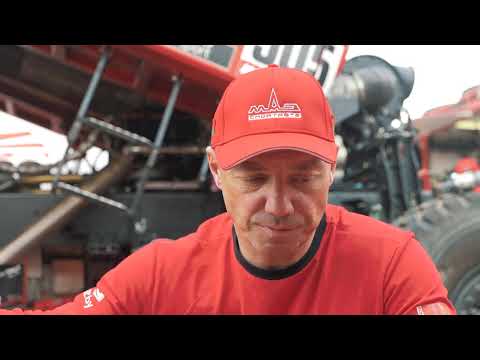 Видео: Спецвыпуск о сложностях #502 экипажа на «ДАКАР-2021»