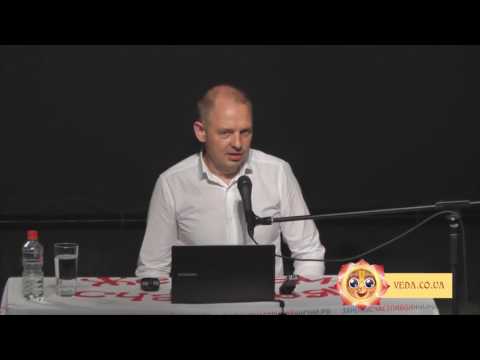 Видео: Руслан Нарушевич - 2. Воспитание детей