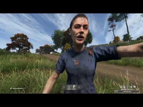 Видео: № 119-2  #DAYZ  PVP ПРИКЛЮЧЕНИЯ ВАСИЛИЯ  ЧЕРНОГОРСКОГО! карта Dead Fall