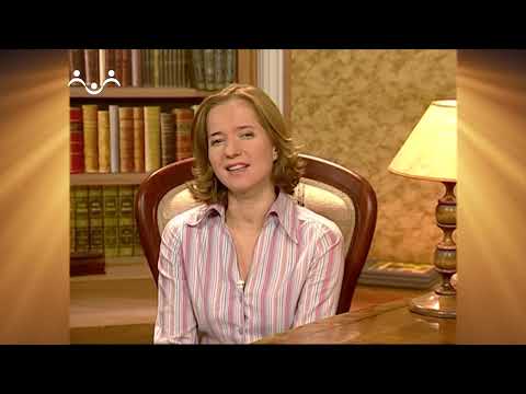 Видео: Доброе Слово. Чарская. Лишний рот. Вып 03