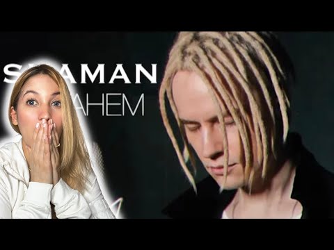 Видео: Reaction to Shaman | “We Will Rise” | SHAMAN - ВСТАНЕМ