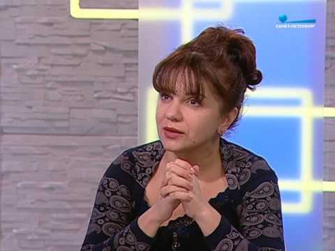 Видео: "Киста почки" - тема передачи "Полезная консультация" с участием Ю.Б.Перевезенцевой