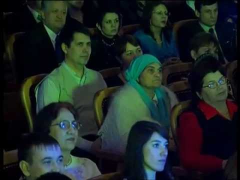 Видео: Айгуль Бариева "Җидегән чишмә"