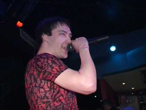 Видео: Юрий Шатунов  в Германии 2008 год. YURI SHATUNOV 2008 in X-RAY Germany.