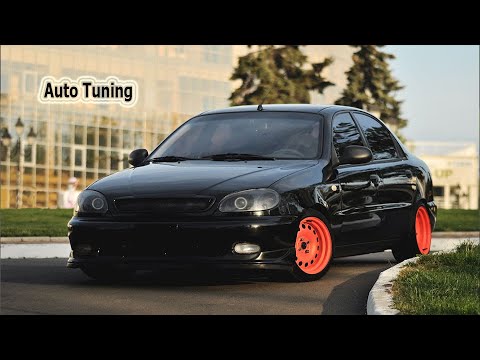 Видео: #Tuning #ЗАЗ #Lanos ON #AIR#SUPERAUTOTUNING!!!!!!!!!!!!!!