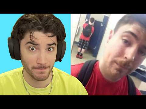 Видео: Реакция Криспи на «Мемы для Криспи» №8