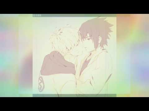 Видео: Наруто и Саске «Клип/Яой»