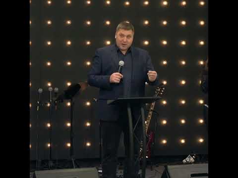 Видео: Людям нужен Бог!