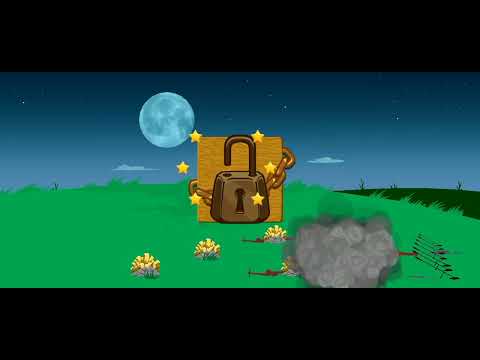 Видео: Граємо в Stick War Legacy!