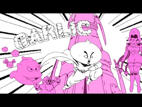 Видео: ЧЕСНОЧНЫЙ ГЕРОЙ ( Garlic ) / ОТЛИЧНЫЙ ПЛАТФОРМЕР В РЕТРО-СТИЛЕ / 8 БИТ / 16 БИТ