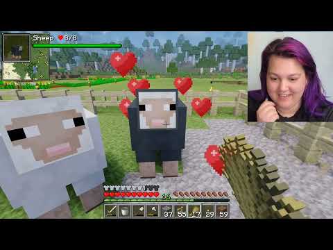 Видео: Побърквации в Minecraft хд (Еп.4)