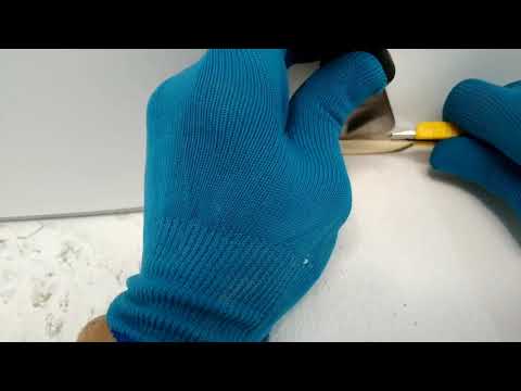 Видео: Перекрой потолка без гарпуна