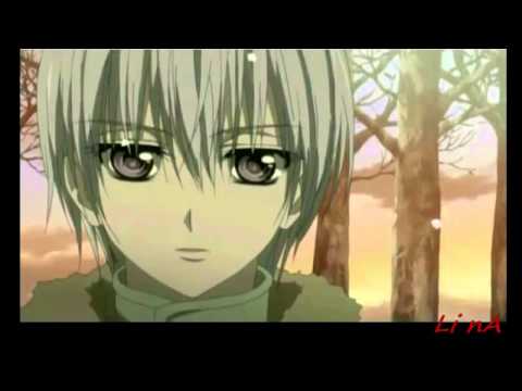 Видео: Ичиру и Зеро (рыцарь-вампир) - брат или враг