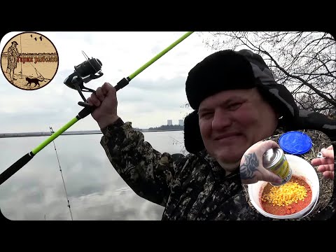 Видео: Китайский Горыныч даёт жару пока крокодилы отдыхают.Рыбалка на донки.