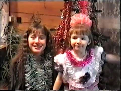 Видео: 2005 01 01 Встреча НГ 2005